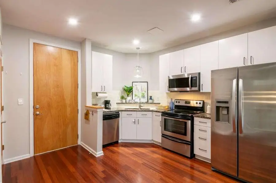 898 Oak Street #3218, Atlanta, GA 30310 - #2