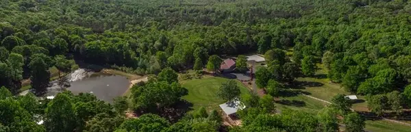 1249 Little Mountain Road, Dawsonville, GA 30534