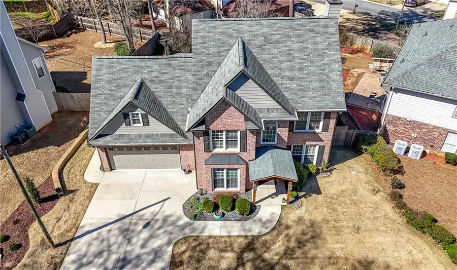 3550 Steve Drive Nw, Marietta, GA 30064 - #3