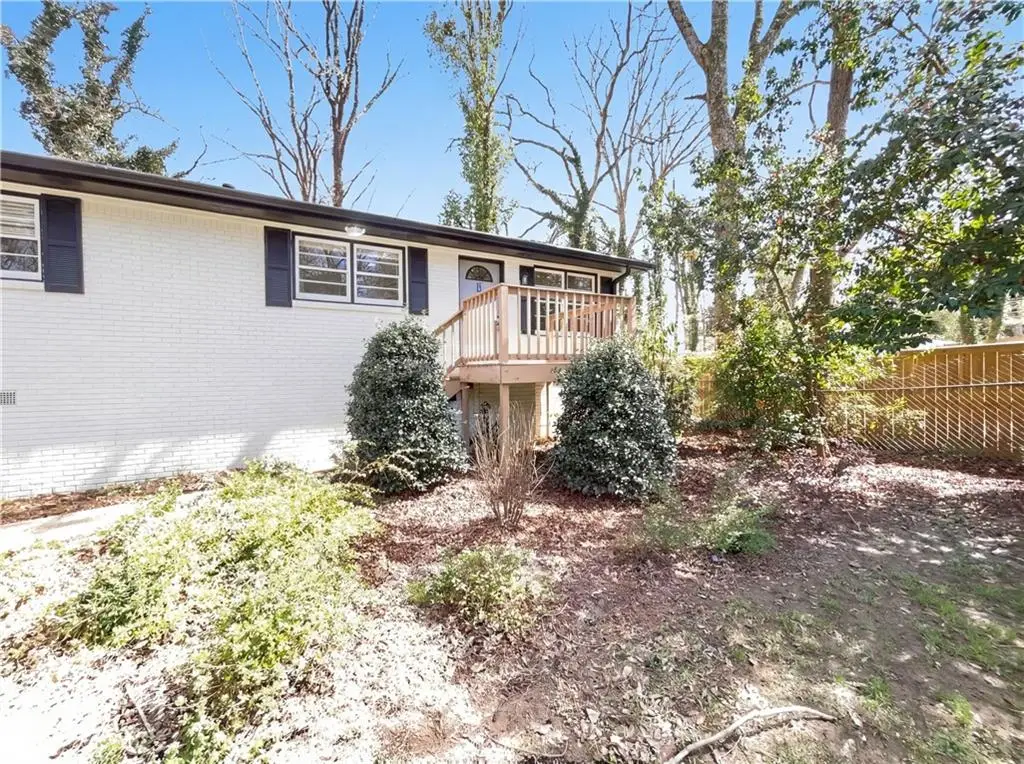 711 Cedar Avenue Nw, Atlanta, GA 30318 - #1