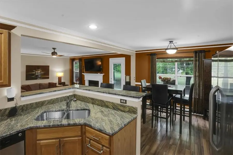 2437 Charleston Pointe Court Se, Atlanta, GA 30316 - #3