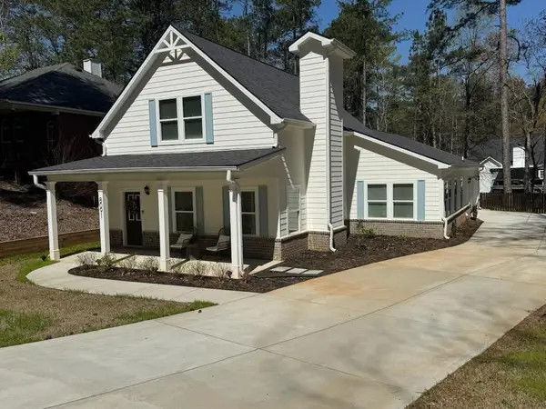 8091 Lakeview Parkway, Villa Rica, GA 30180