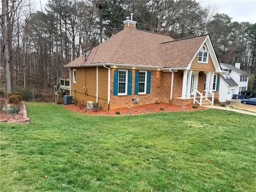 2001 Two Springs Way, Lawrenceville, GA 30043 - #3