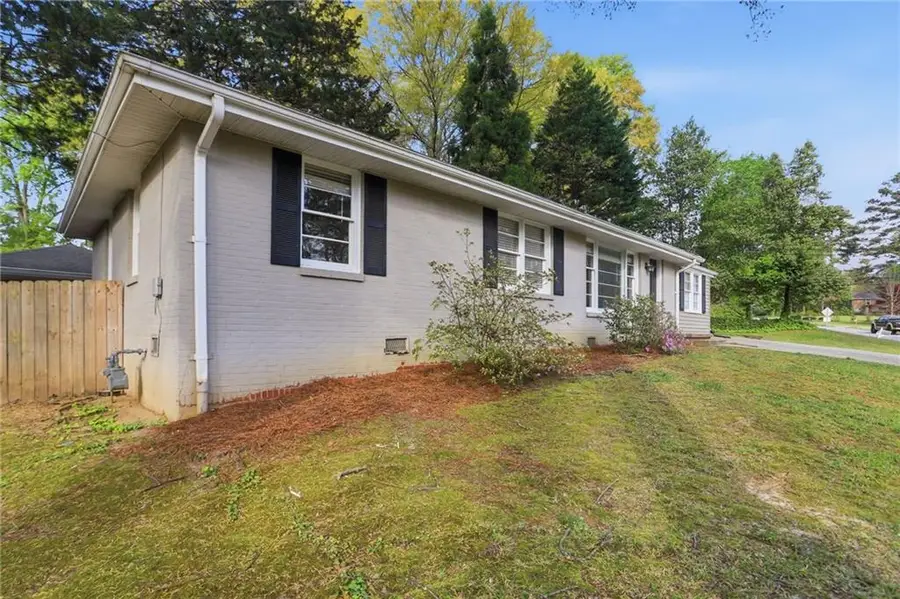 2613 Mural Drive, Atlanta, GA 30341 - #3