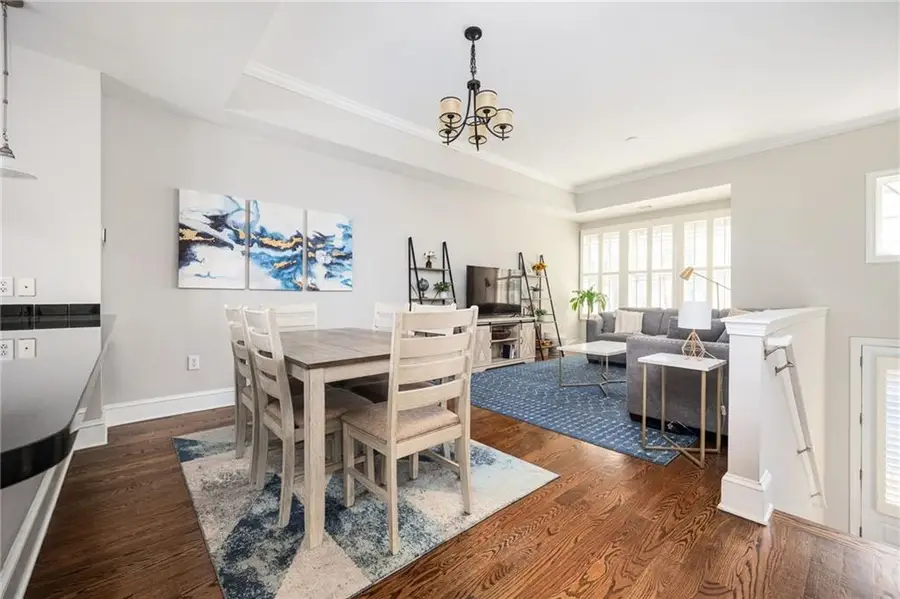 710 Cosmopolitan Drive Ne, Atlanta, GA 30324 - #3