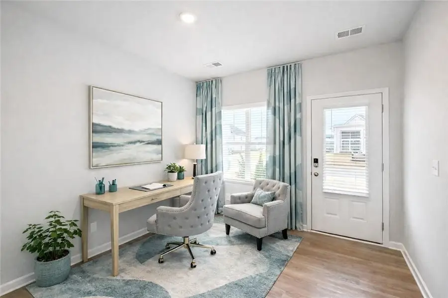 355 Cedar Wood Trace, Winder, GA 30680 - #2