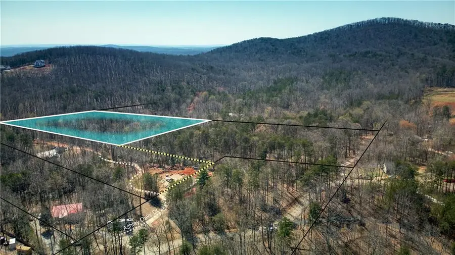 0 Ashley Oaks Drive, Dawsonville, GA 30534 - #2