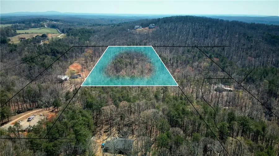 0 Ashley Oaks Drive, Dawsonville, GA 30534 - #3