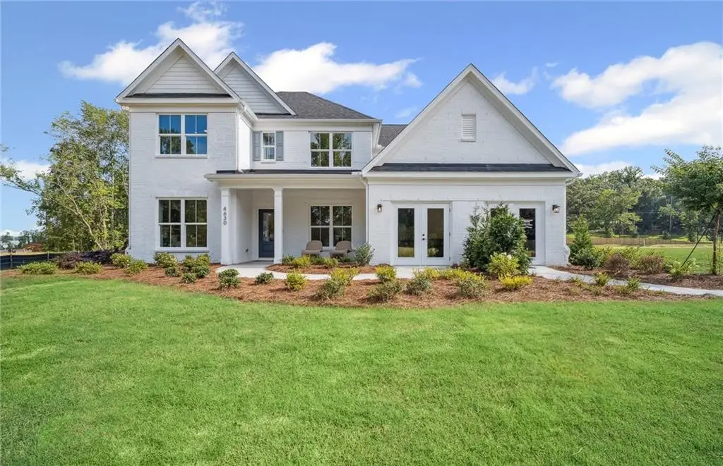 4895 Rosarian Drive, Cumming, GA 30040 - #1