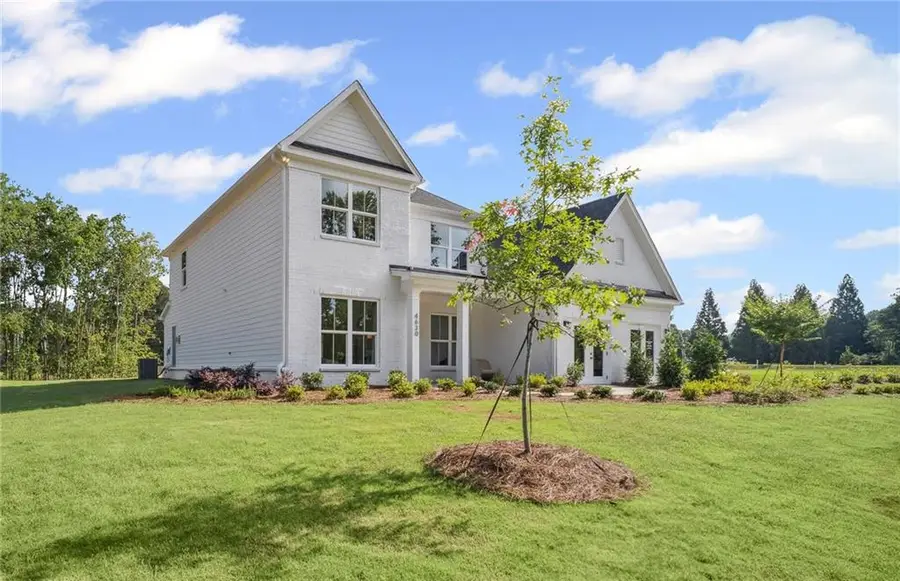 4895 Rosarian Drive, Cumming, GA 30040 - #3