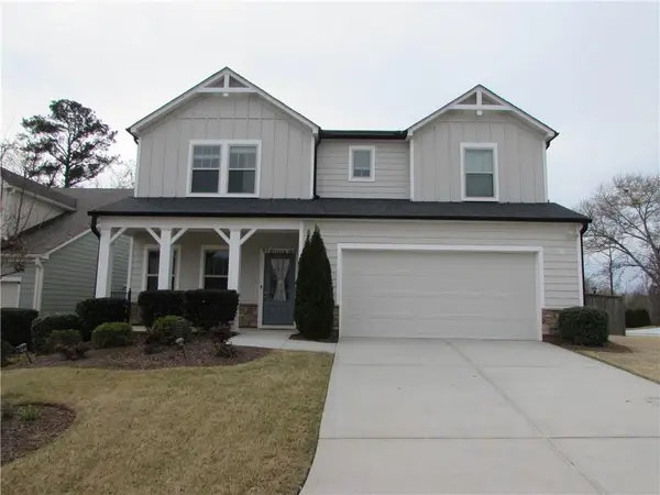 235 Hickory Chase, Canton, GA 30115