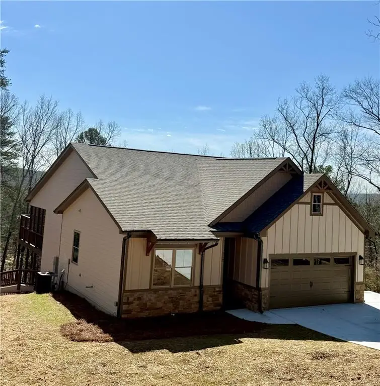 113 Elder Court, Waleska, GA 30183 - #1