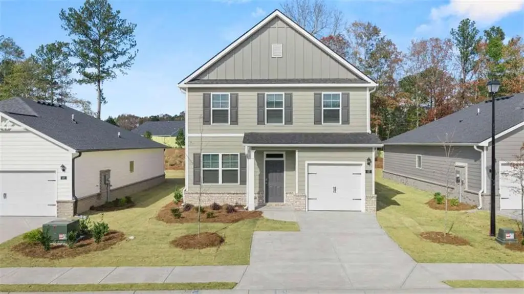67 Holland Cove, Winder, GA 30680 - #1