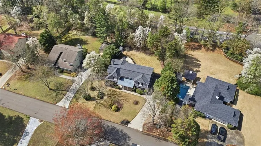 415 Saddle Creek Circle, Roswell, GA 30076 - #3