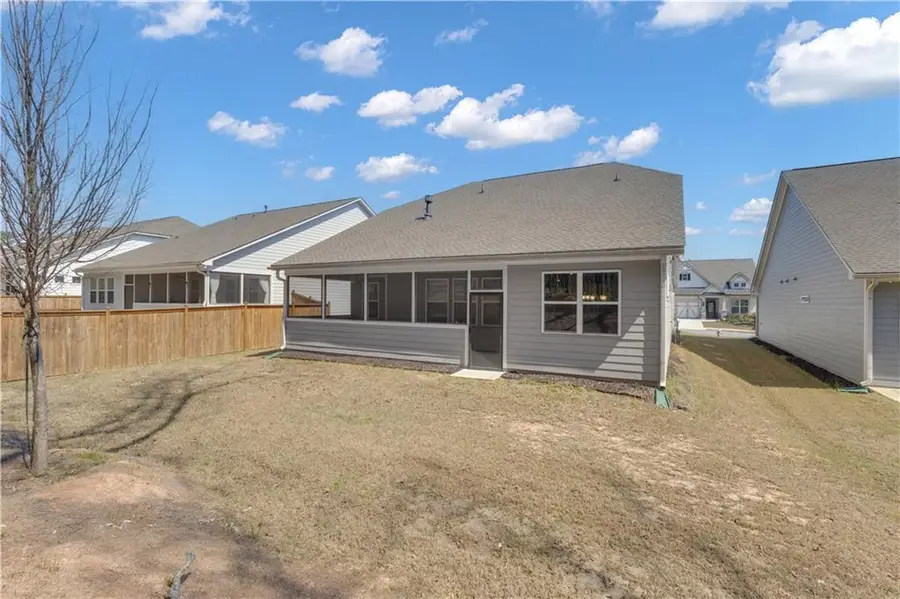 200 Amherst Way, Fayetteville, GA 30215 - #2