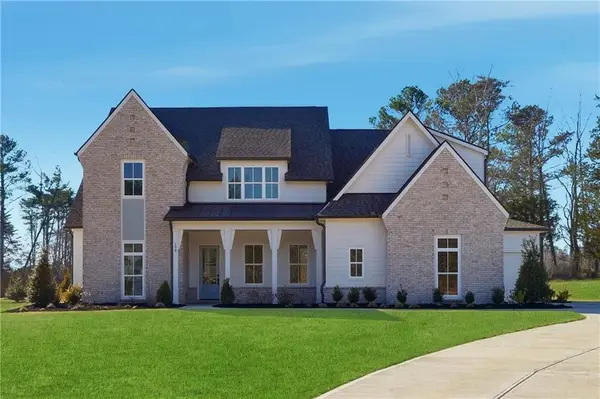 128 Daxton Drive, Canton, GA 30115