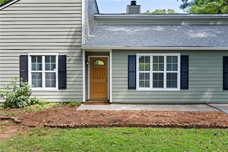 503 Azalea Court, Woodstock, GA 30188 - #3