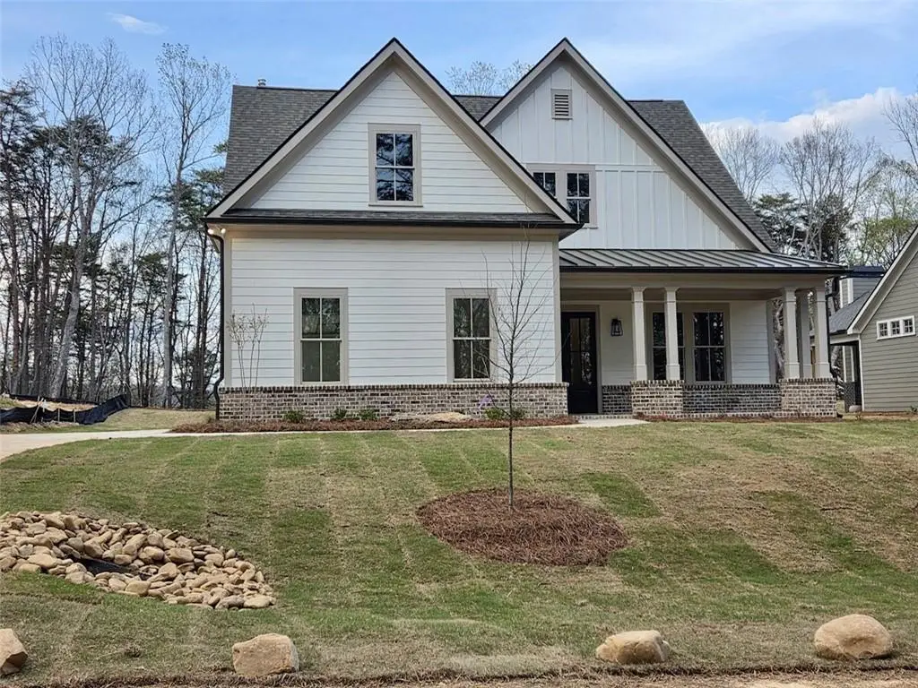 172 Cherokee Drive S, Waleska, GA 30183 - #1