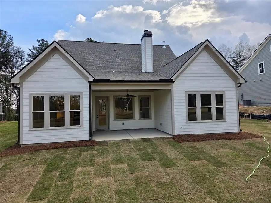 172 Cherokee Drive S, Waleska, GA 30183 - #2