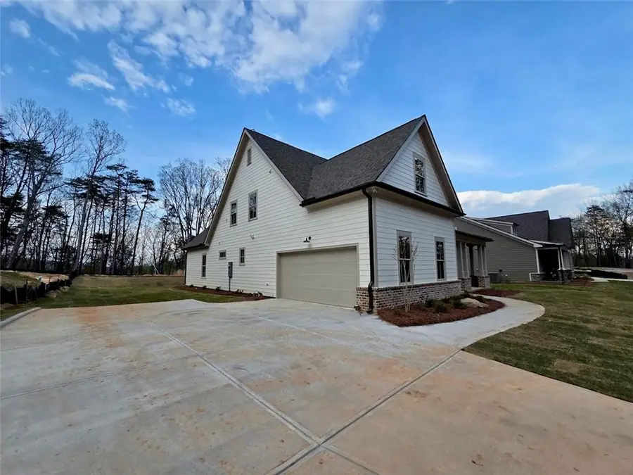 172 Cherokee Drive S, Waleska, GA 30183 - #3