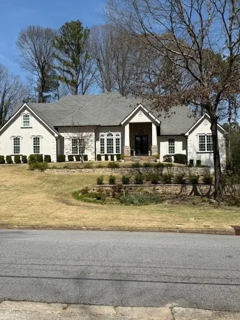 825 Overhill Court, Atlanta, GA 30328