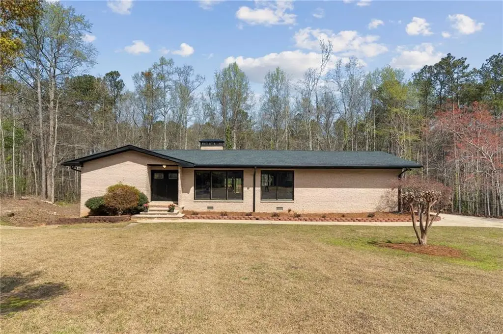 8617 Stone Road, Douglasville, GA 30135 - #1