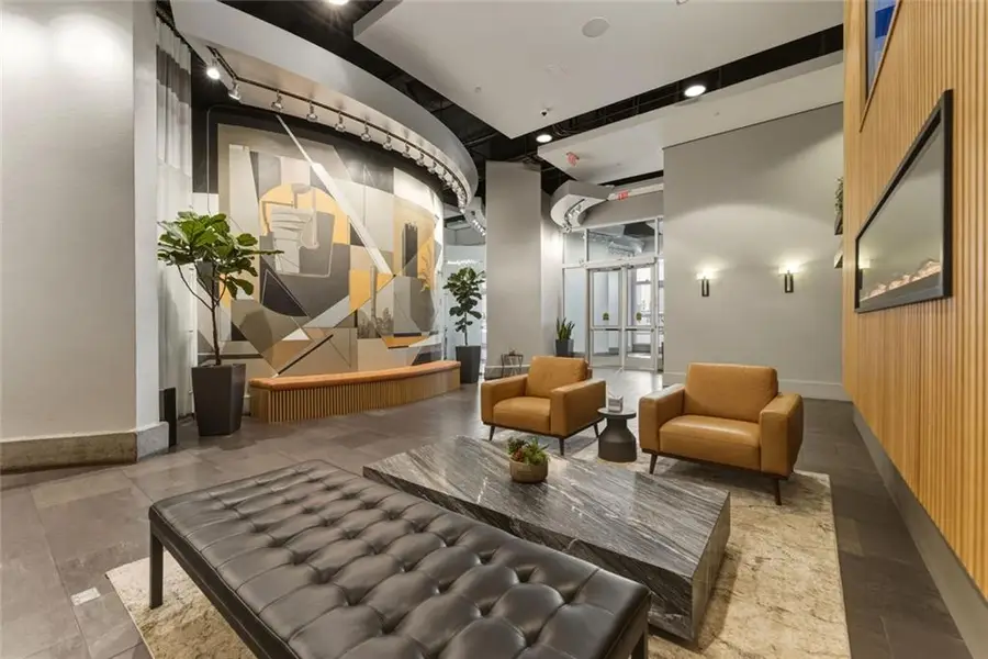 361 17th Street Nw #1324, Atlanta, GA 30363 - #3