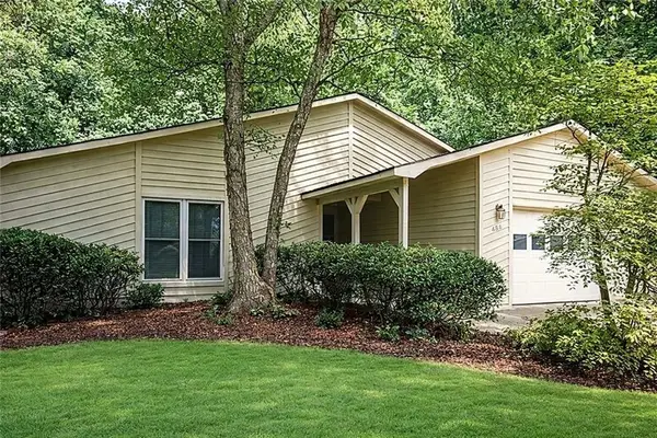 135 Braided Blanket Bluff, Alpharetta, GA 30022