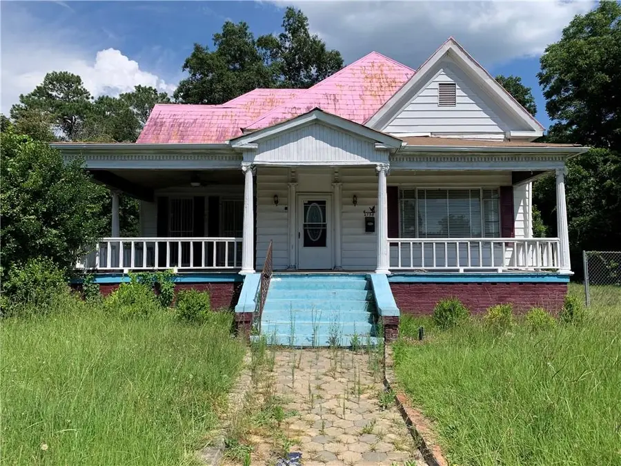 2758 Houston Avenue, Macon, GA 31206 - #2