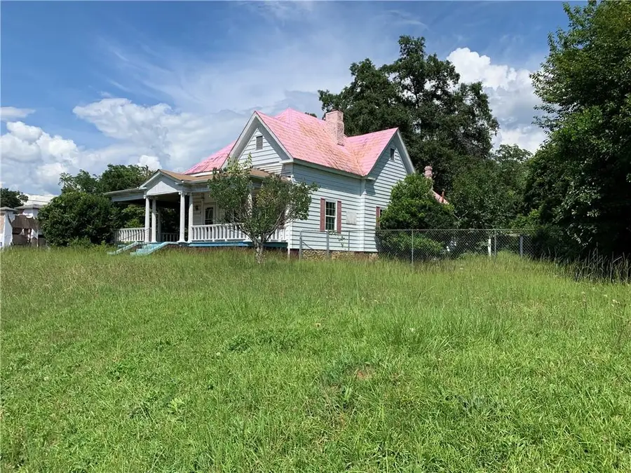 2758 Houston Avenue, Macon, GA 31206 - #3