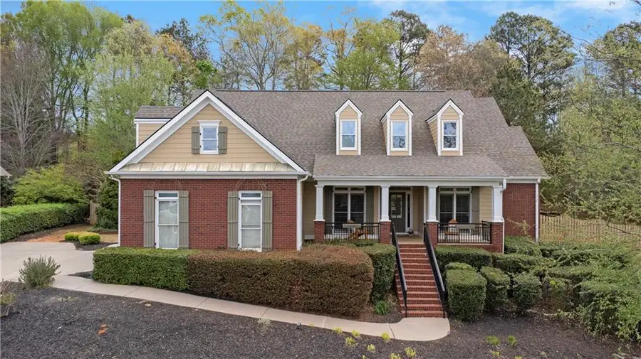 35 Waterstone Drive Se, Cartersville, GA 30121 - #2