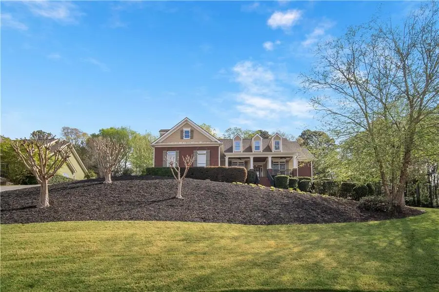 35 Waterstone Drive Se, Cartersville, GA 30121 - #3