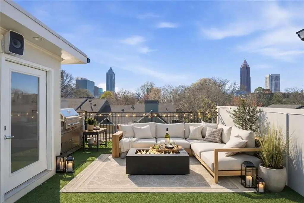 353 Brownstones Circle Ne, Atlanta, GA 30312 - #1