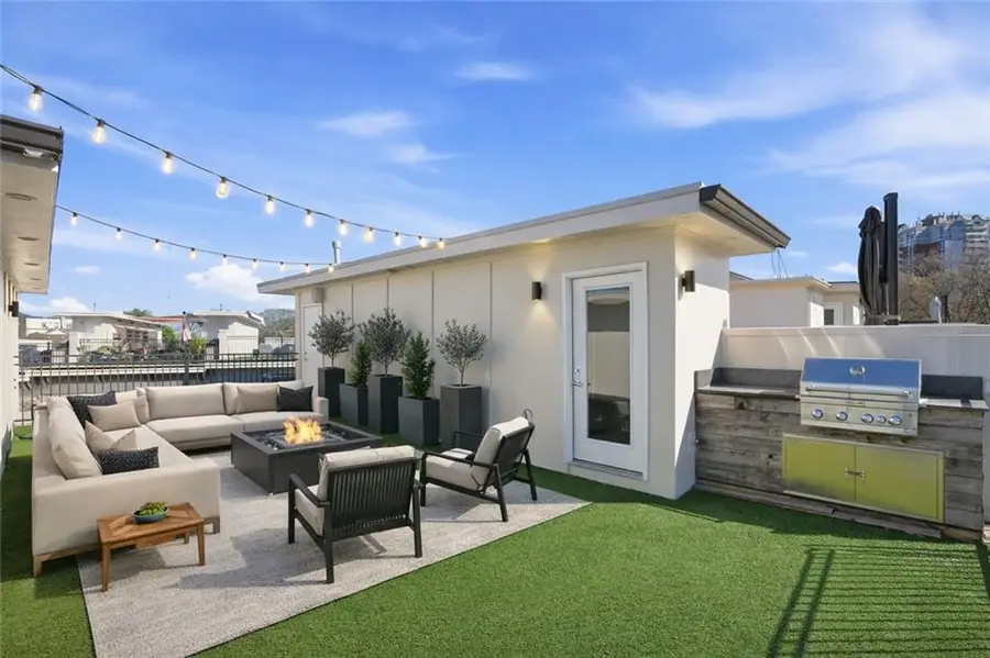 353 Brownstones Circle Ne, Atlanta, GA 30312 - #2