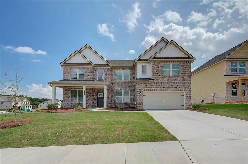2426 Cadenza Circle, Dacula, GA 30019 - #1
