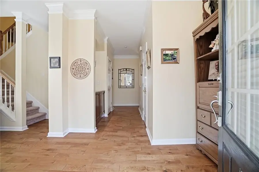 3150 Mercer University Drive, Atlanta, GA 30341 - #3