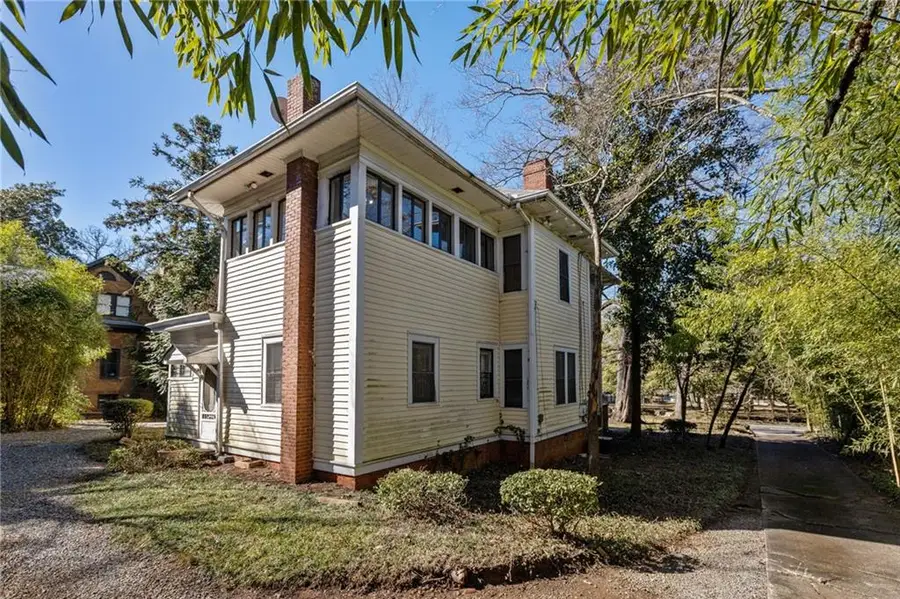120 S Candler Street, Decatur, GA 30030 - #2