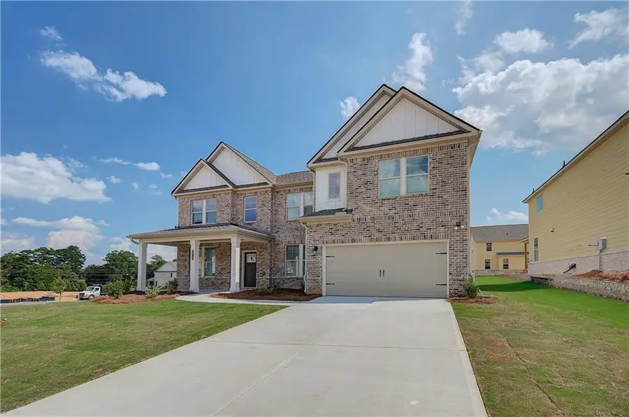 2496 Cadenza Circle, Dacula, GA 30019 - #2