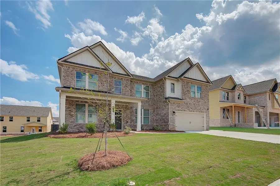 2496 Cadenza Circle, Dacula, GA 30019 - #3