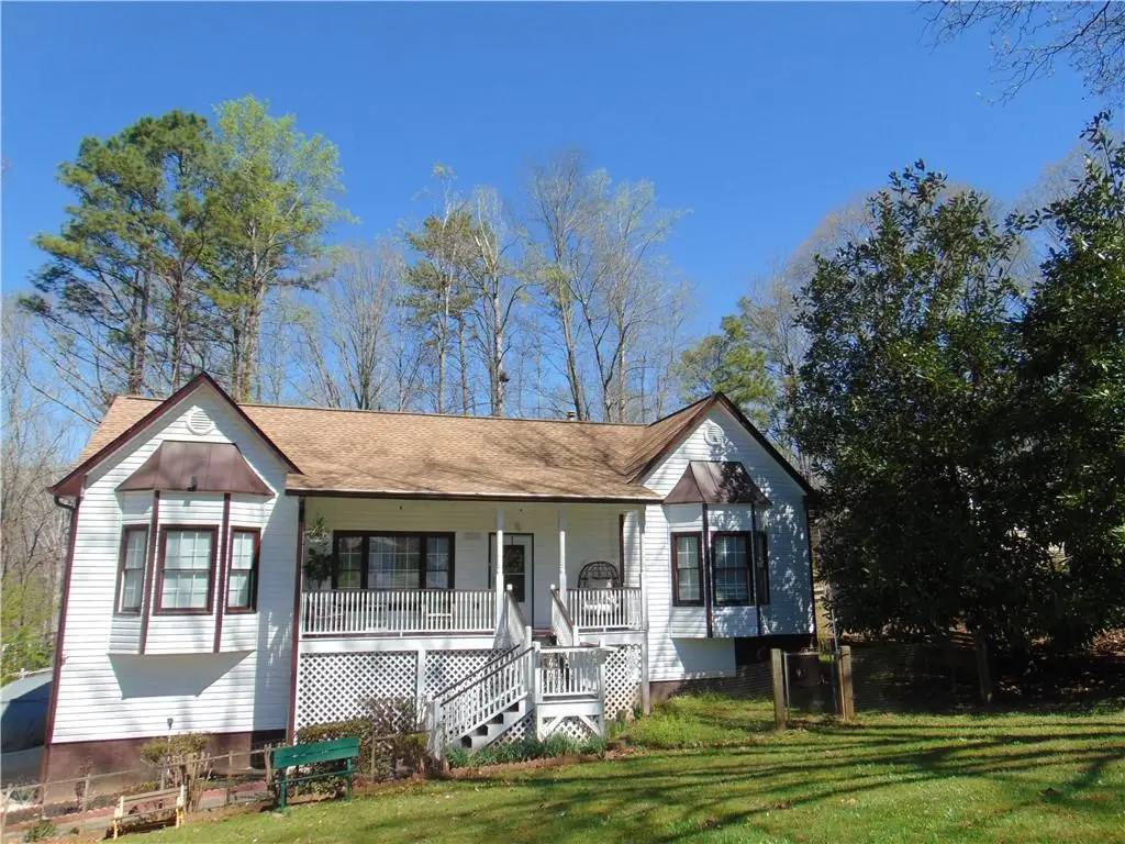 226 Waconda Avenue, Canton, GA 30114 - #1