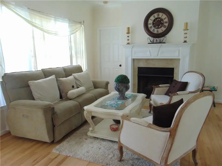 226 Waconda Avenue, Canton, GA 30114 - #3