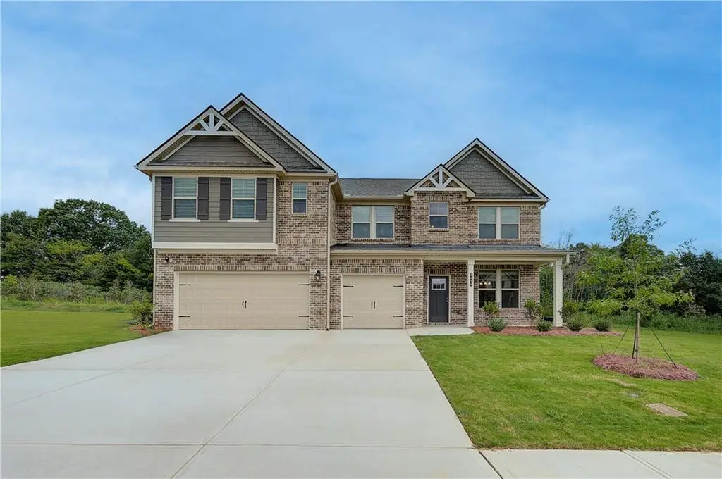 2506 Cadenza Circle, Dacula, GA 30019 - #1