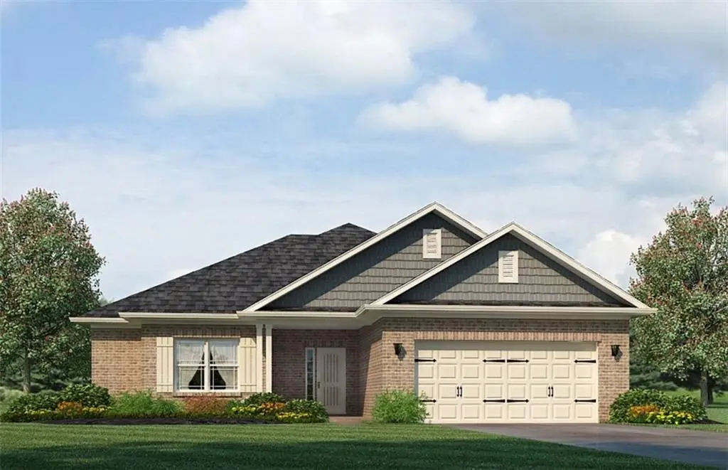 325 Angela Avenue, Bowdon, GA 30108 - #1