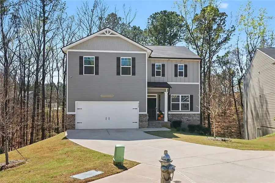 3732 Chevington Court Se, Atlanta, GA 30354 - #2