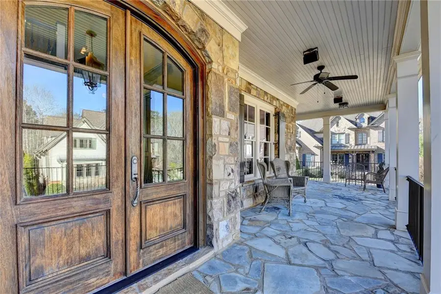 5193 Creek Walk Circle, Peachtree Corners, GA 30092 - #2