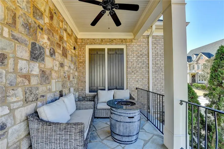 5193 Creek Walk Circle, Peachtree Corners, GA 30092 - #3