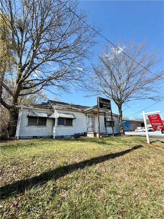 1710 Atlanta Road Se, Smyrna, GA 30080