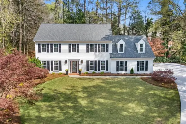 3650 Brighton Place, Marietta, GA 30062