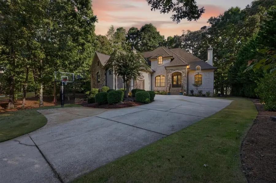 1770 Lane Creek Drive, Bishop, GA 30621 - #2