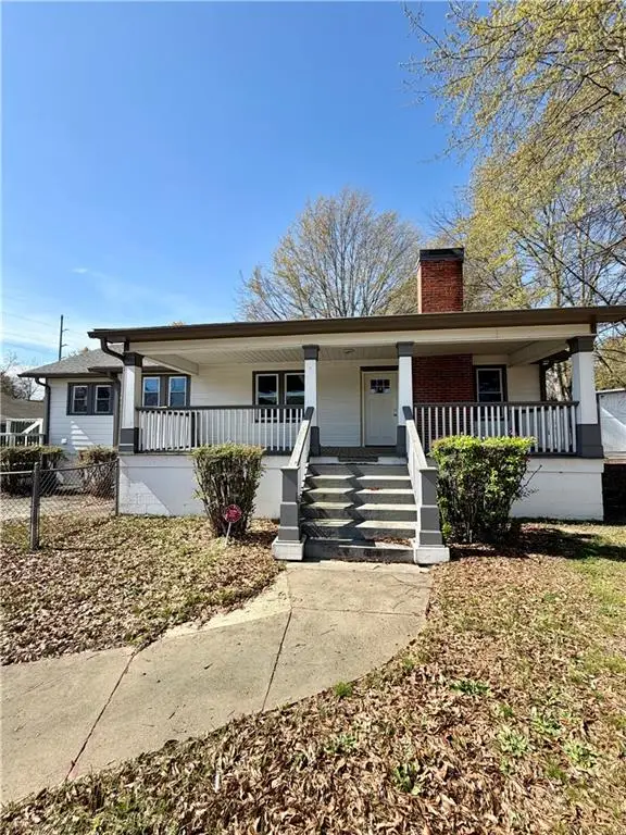 1718 Atlanta Road Se, Smyrna, GA 30080